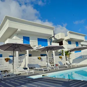 Scala Dei Turchi Luxury Appartement Realmonte
