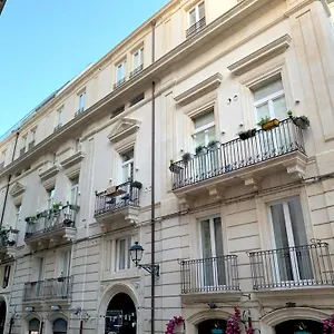 Di Casa Verbavolant Appartement Syracuse
