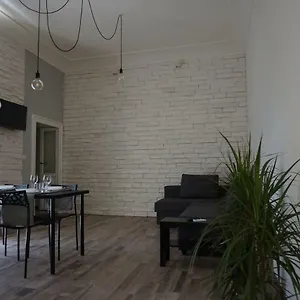Bottai Appartement Syracuse