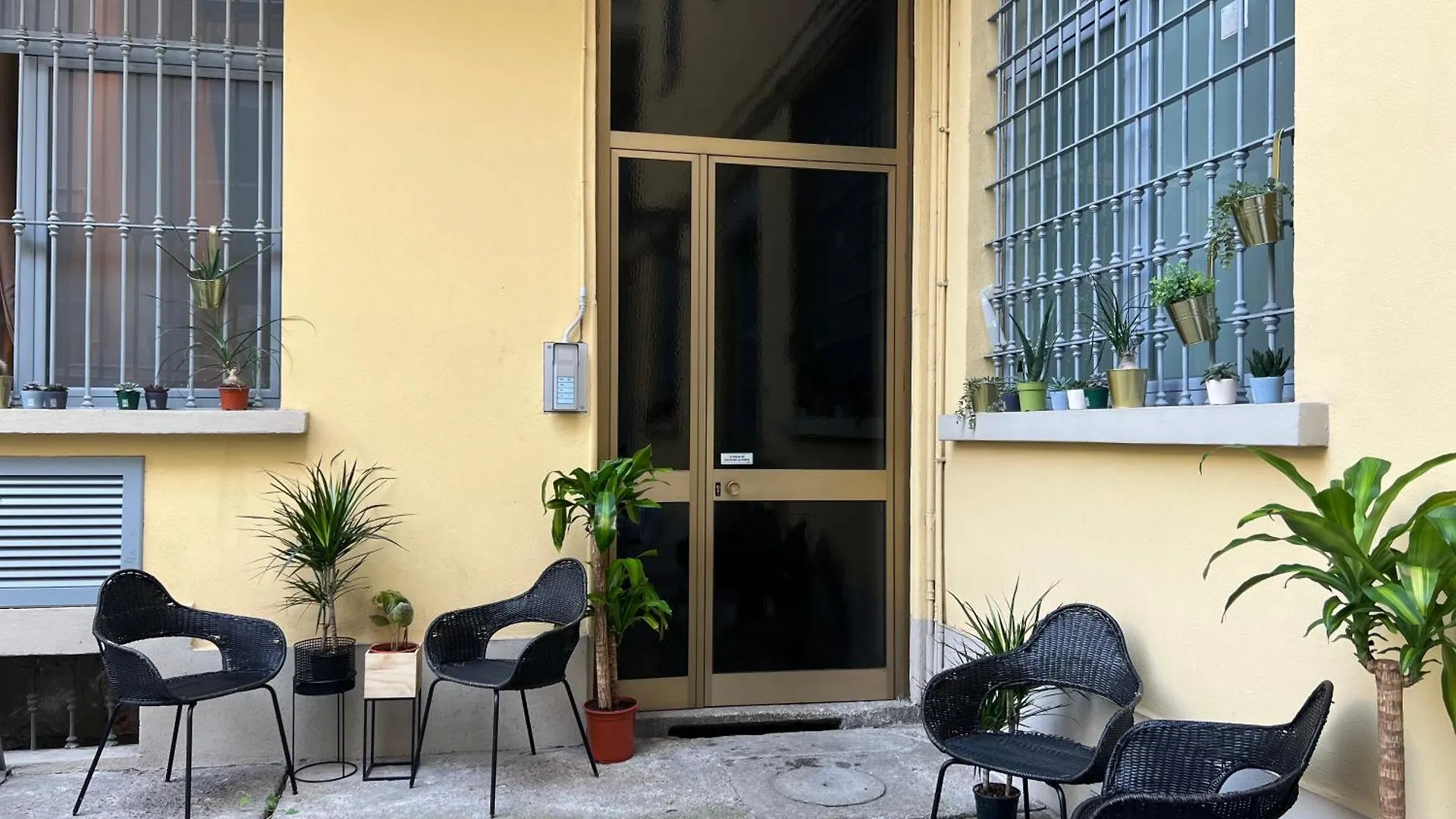 Appartement Regina Milano In Porta Romana 3 - Sky Tv, Wifi & Breakfast Box Italie