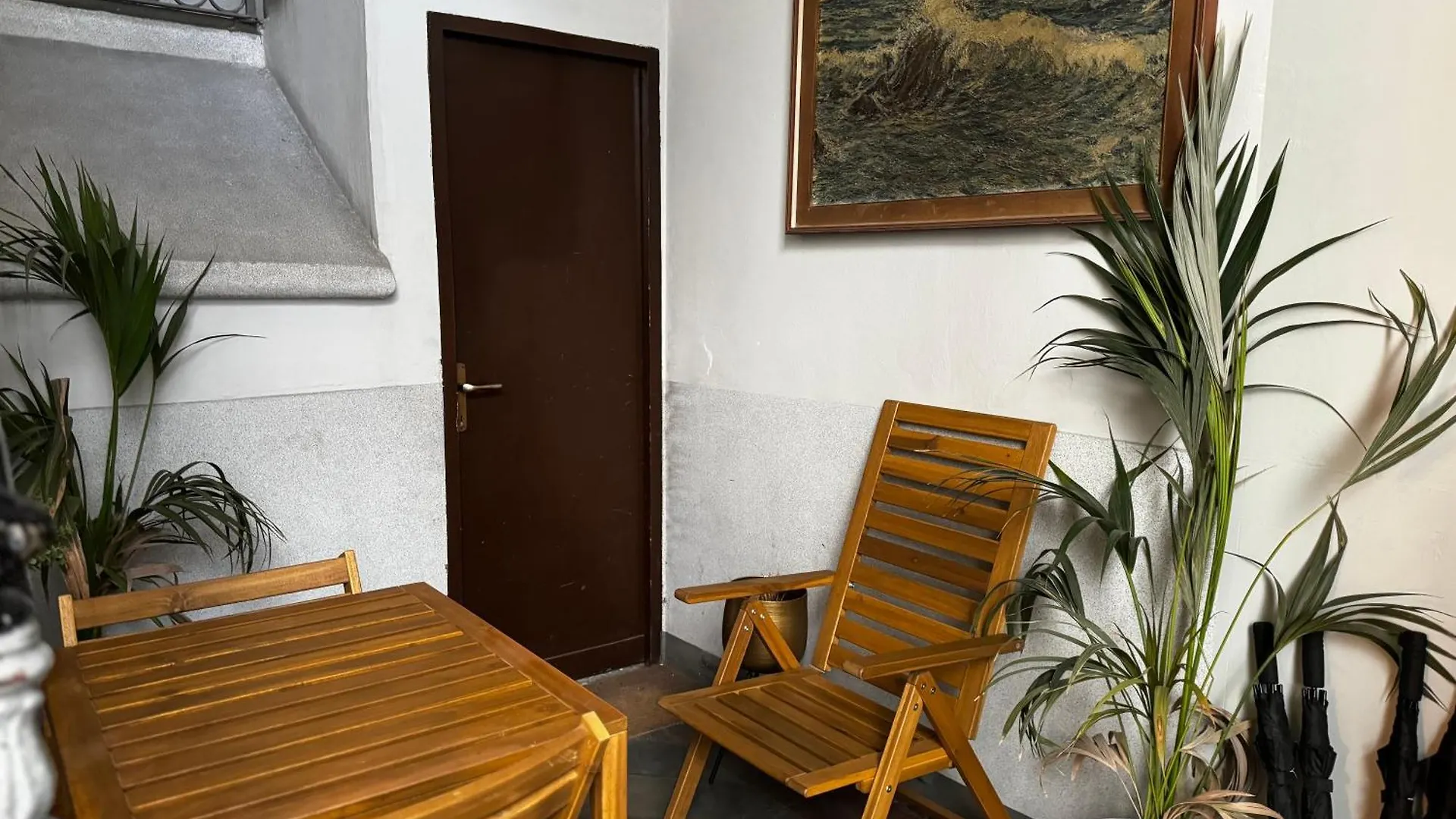 Regina Milano In Porta Romana 3 - Sky Tv, Wifi & Breakfast Box location
